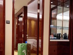 -郑州美盛喜来登大酒店
