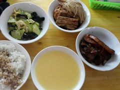 -老济南药膳把子肉(周公祠街店)