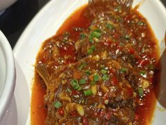 -陈厨老味·老派郴州菜(宜章店)