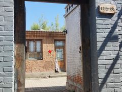-白洋淀景区