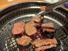 -丸藏和牛烧肉专门店(园区师惠坊店)