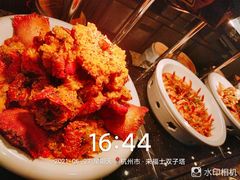 -星伦多自助料理·涮烤一体(杭州来福士店)
