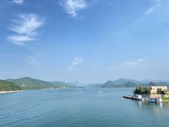 -北京金海湖景区