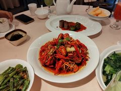 -口味堂(惠济路店)