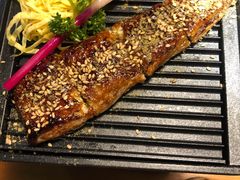 -鳗鱼家·深夜食堂(军博店)