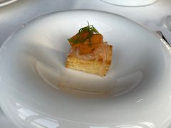 -云厨·高空西餐厅(成都瑯珀·凯悦臻选酒店)