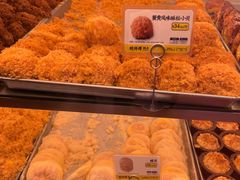鳕贝-鲍师傅糕点(永安里店)