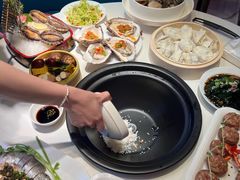 -苏大嘴蒸汽海鲜·海胆蒸饺(中山广场店)