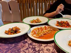 -沁香庭中餐厅·川粤菜(重庆高新假日酒店)