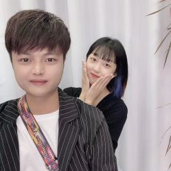 -迈丝发型艺术