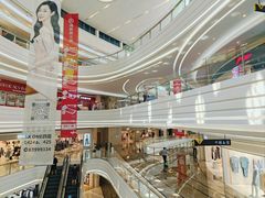 -KK ONE(京基滨河时代店)