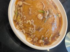 -聚鑫阁江浙菜·非遗传承技艺(青村帝华园店)