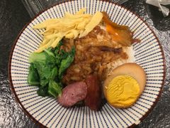 -胡须张鲁肉饭(美食文化馆店)