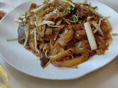 -顺德美的万豪酒店-万豪中餐厅