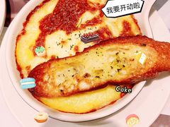 -娜娜家•Nana’s restaurant (爱琴海店)