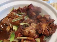 -道道鲜·崇明私房菜(五角场店)