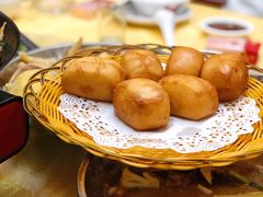 金馒头-柴火农庄(东海路店)