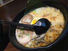 -仓桥家·焗寿司·锅物(光谷步行街店)