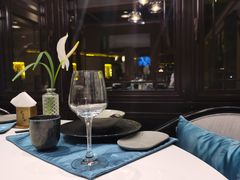 -杭州西湖柳莺里酒店·闻莺厅