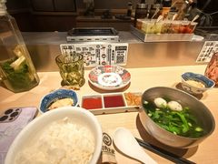 -肉肉大米(金虹桥店)