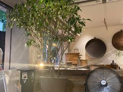 -成川茶店·潮汕工夫浓茶(万象店)