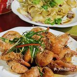 石狮探店｜本地人带路的大排档[得意]真的赢麻了