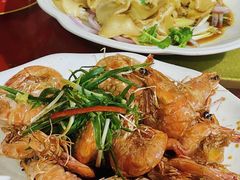 -钱山海鲜大排档