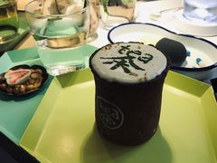 -茶是一枝花泡茶店