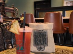 -Long Bar(莱佛士酒店)