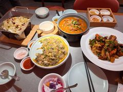 -闽上鲜·福建菜(龙湖滨江天街店)