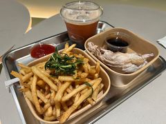 -SAANCI山池咖啡(海上世界文化艺术中心店)