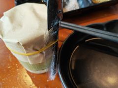 -伍丁·烤牛肋(和平东桥店)