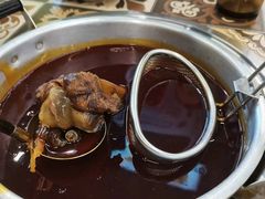 -顶上头·螺蛳火锅(五一新村店)