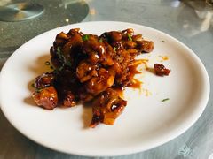 -迎晨餐厅(青芝坞店)