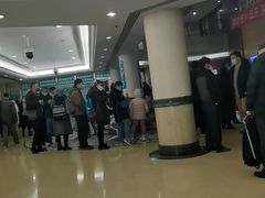-首都医科大学附属北京同仁医院(西区)