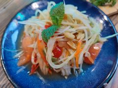 -Hi YOU你的饭局泰餐厅(雍和宫店)