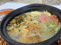 -聚丰园•湖鲜餐厅(阿红私房菜梅石路店)