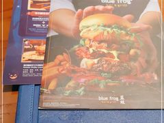 -bluefrog蓝蛙(悠唐购物中心店)