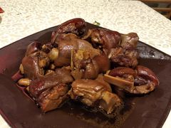 -喜记避风塘炒辣蟹(旗舰店)