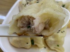 锅贴-玉华饮食店(茅台路店)