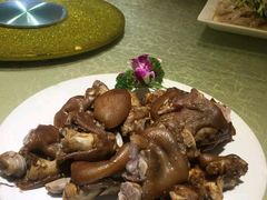 -博望坡酒楼(漕溪路店)