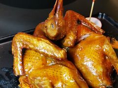 -羽鸽集·乳鸽专门店·地道顺德菜(岭南站店)