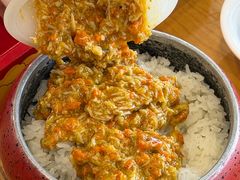 -品鲜村农家菜·阳澄湖大闸蟹(总店)