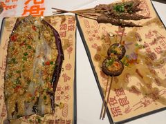 -熊记虾王·小龙虾(东晓南店)