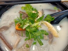 -鸭小妹鸭血粉丝(老门东店)