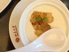 -勺园中餐厅