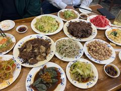 -柴氏风味斋(甘家口店)