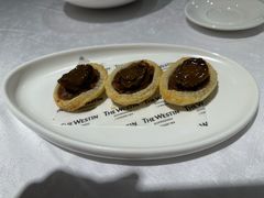 -红棉中餐厅·广州海航威斯汀酒店