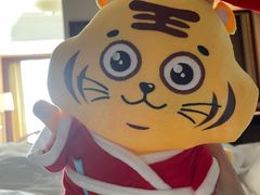 -苏州香格里拉大酒店