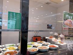 -令氏家外家周秦食府(高新店)